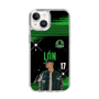 スリムプロテクションケース［ D.LEAGUE - Valuence INFINITIES - LÓN ］