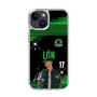 スリムプロテクションケース［ D.LEAGUE - Valuence INFINITIES - LÓN ］