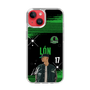 スリムプロテクションケース［ D.LEAGUE - Valuence INFINITIES - LÓN ］