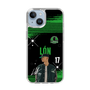 スリムプロテクションケース［ D.LEAGUE - Valuence INFINITIES - LÓN ］