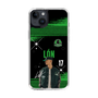 スリムプロテクションケース［ D.LEAGUE - Valuence INFINITIES - LÓN ］