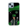 スリムプロテクションケース［ D.LEAGUE - Valuence INFINITIES - LÓN ］