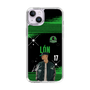 スリムプロテクションケース［ D.LEAGUE - Valuence INFINITIES - LÓN ］