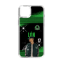 スリムプロテクションケース［ D.LEAGUE - Valuence INFINITIES - LÓN ］