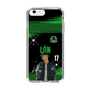 スリムプロテクションケース［ D.LEAGUE - Valuence INFINITIES - LÓN ］