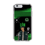 スリムプロテクションケース［ D.LEAGUE - Valuence INFINITIES - LÓN ］