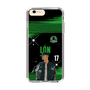 スリムプロテクションケース［ D.LEAGUE - Valuence INFINITIES - LÓN ］