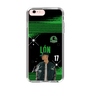 スリムプロテクションケース［ D.LEAGUE - Valuence INFINITIES - LÓN ］