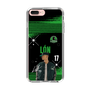 スリムプロテクションケース［ D.LEAGUE - Valuence INFINITIES - LÓN ］