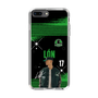 スリムプロテクションケース［ D.LEAGUE - Valuence INFINITIES - LÓN ］