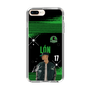 スリムプロテクションケース［ D.LEAGUE - Valuence INFINITIES - LÓN ］