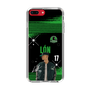スリムプロテクションケース［ D.LEAGUE - Valuence INFINITIES - LÓN ］