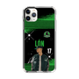 スリムプロテクションケース［ D.LEAGUE - Valuence INFINITIES - LÓN ］