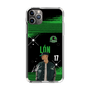 スリムプロテクションケース［ D.LEAGUE - Valuence INFINITIES - LÓN ］