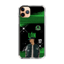 スリムプロテクションケース［ D.LEAGUE - Valuence INFINITIES - LÓN ］