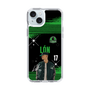 スリムプロテクションケース［ D.LEAGUE - Valuence INFINITIES - LÓN ］
