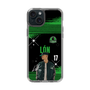 スリムプロテクションケース［ D.LEAGUE - Valuence INFINITIES - LÓN ］