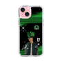 スリムプロテクションケース［ D.LEAGUE - Valuence INFINITIES - LÓN ］