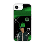 スリムプロテクションケース［ D.LEAGUE - Valuence INFINITIES - LÓN ］