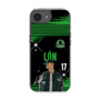 スリムプロテクションケース［ D.LEAGUE - Valuence INFINITIES - LÓN ］