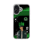 スリムプロテクションケース［ D.LEAGUE - Valuence INFINITIES - LÓN ］