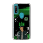 スリムプロテクションケース［ D.LEAGUE - Valuence INFINITIES - LÓN ］