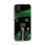 スリムプロテクションケース［ D.LEAGUE - Valuence INFINITIES - LÓN ］