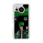 スリムプロテクションケース［ D.LEAGUE - Valuence INFINITIES - LÓN ］