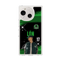 スリムプロテクションケース［ D.LEAGUE - Valuence INFINITIES - LÓN ］