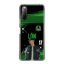 スリムプロテクションケース［ D.LEAGUE - Valuence INFINITIES - LÓN ］
