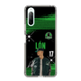 スリムプロテクションケース［ D.LEAGUE - Valuence INFINITIES - LÓN ］