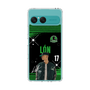 スリムプロテクションケース［ D.LEAGUE - Valuence INFINITIES - LÓN ］