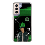 スリムプロテクションケース［ D.LEAGUE - Valuence INFINITIES - LÓN ］