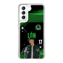 スリムプロテクションケース［ D.LEAGUE - Valuence INFINITIES - LÓN ］