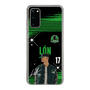 スリムプロテクションケース［ D.LEAGUE - Valuence INFINITIES - LÓN ］