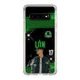 スリムプロテクションケース［ D.LEAGUE - Valuence INFINITIES - LÓN ］