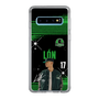 スリムプロテクションケース［ D.LEAGUE - Valuence INFINITIES - LÓN ］