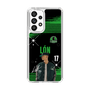 スリムプロテクションケース［ D.LEAGUE - Valuence INFINITIES - LÓN ］