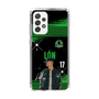 スリムプロテクションケース［ D.LEAGUE - Valuence INFINITIES - LÓN ］