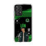 スリムプロテクションケース［ D.LEAGUE - Valuence INFINITIES - LÓN ］