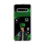 スリムプロテクションケース［ D.LEAGUE - Valuence INFINITIES - LÓN ］