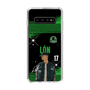 スリムプロテクションケース［ D.LEAGUE - Valuence INFINITIES - LÓN ］