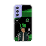 スリムプロテクションケース［ D.LEAGUE - Valuence INFINITIES - LÓN ］