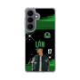 スリムプロテクションケース［ D.LEAGUE - Valuence INFINITIES - LÓN ］