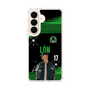 スリムプロテクションケース［ D.LEAGUE - Valuence INFINITIES - LÓN ］