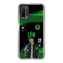 スリムプロテクションケース［ D.LEAGUE - Valuence INFINITIES - LÓN ］