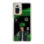 スリムプロテクションケース［ D.LEAGUE - Valuence INFINITIES - LÓN ］