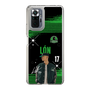 スリムプロテクションケース［ D.LEAGUE - Valuence INFINITIES - LÓN ］