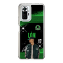 スリムプロテクションケース［ D.LEAGUE - Valuence INFINITIES - LÓN ］