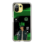 スリムプロテクションケース［ D.LEAGUE - Valuence INFINITIES - LÓN ］